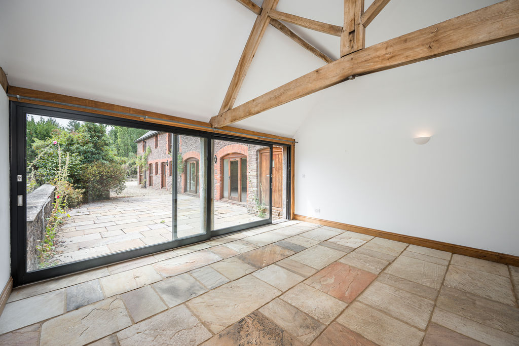 Sun Room- click for photo gallery